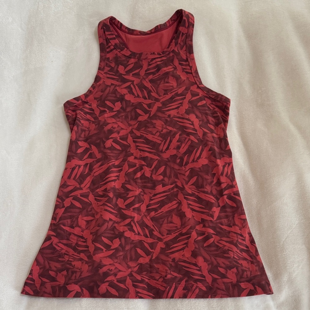 Lululemon Align Tank